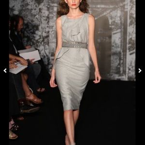 Carolina Herrera dress